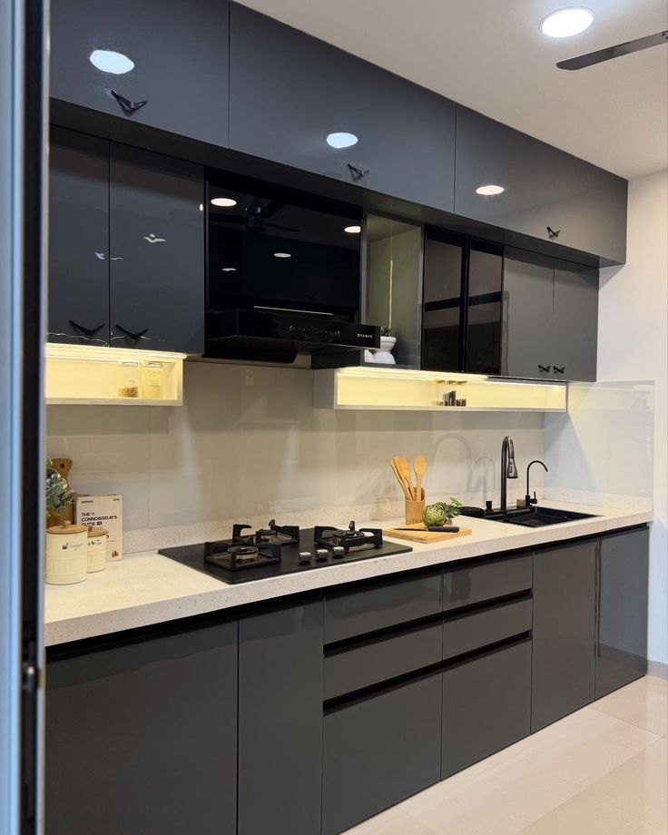 Kitchen Door 9